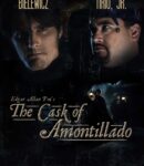 The Cask of Amontillado DVD